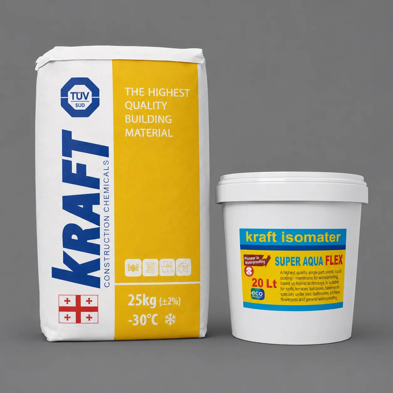 KRAFT K-19