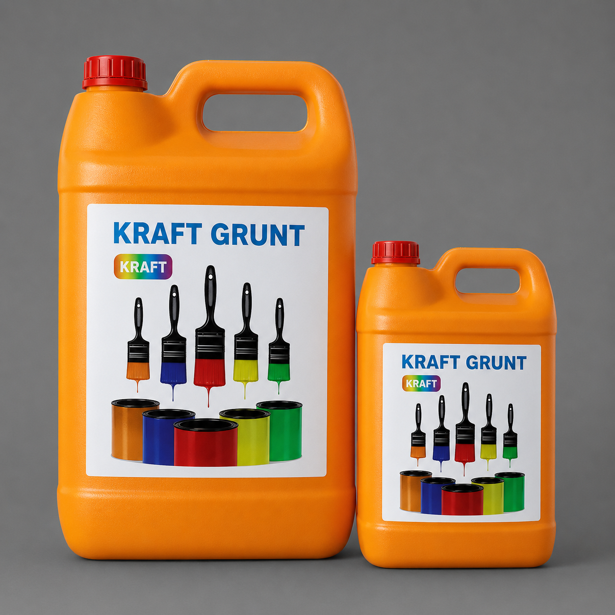 KRAFT Bulk Floor