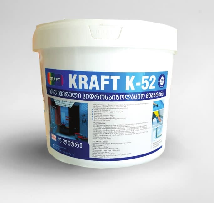 KRAFT K-52