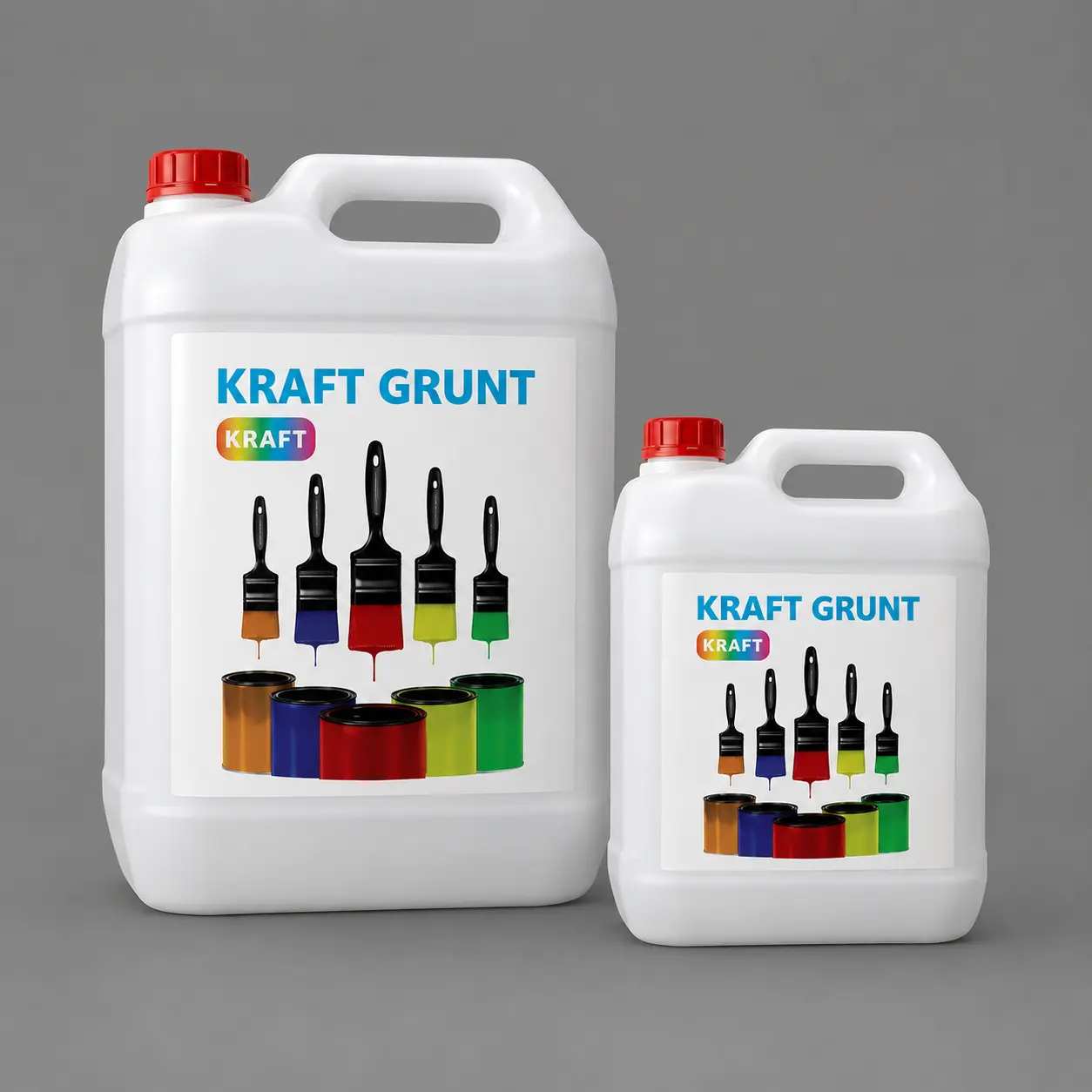 KRAFT K-54 Primer