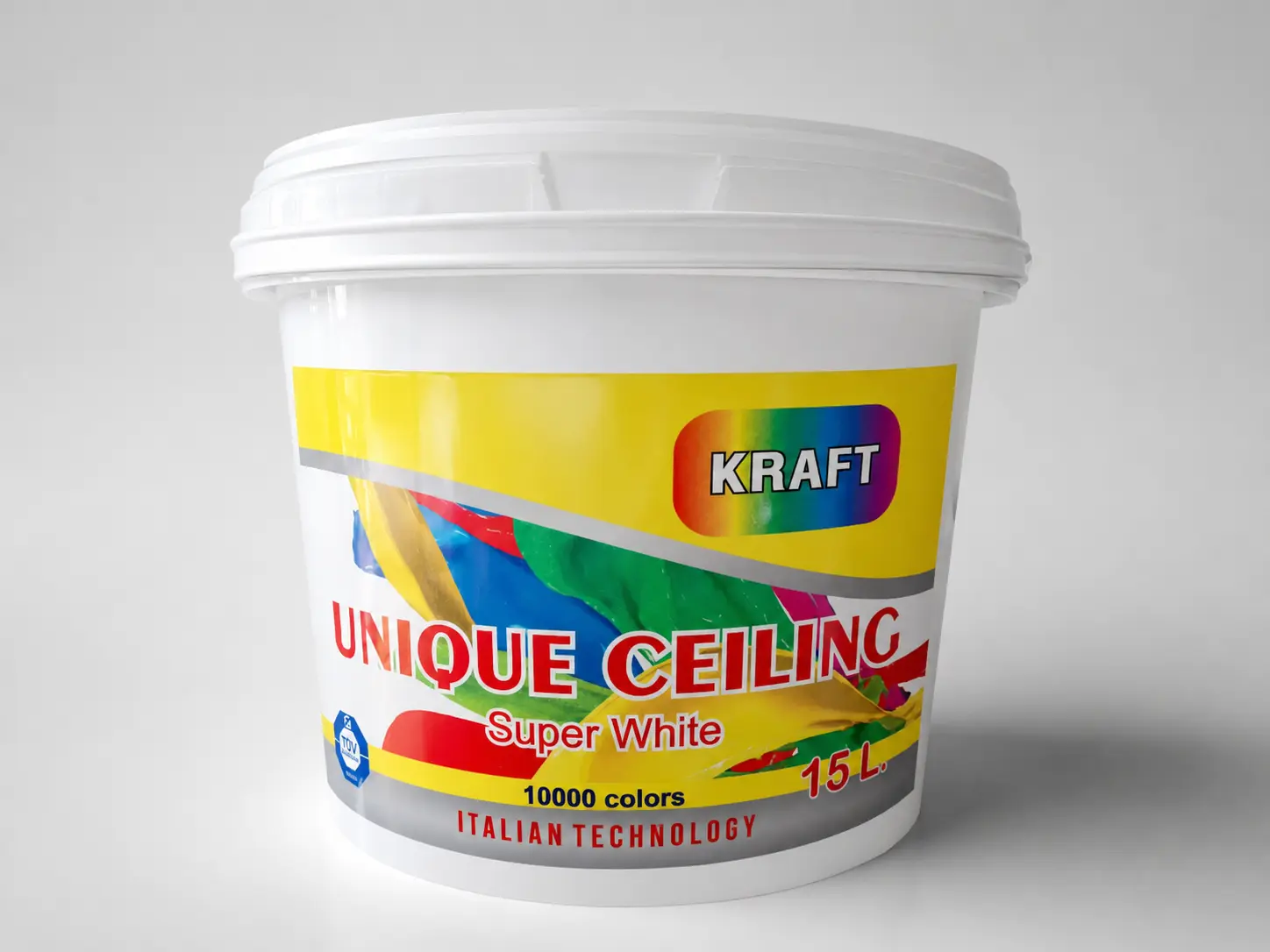KRAFT Unique Ceiling